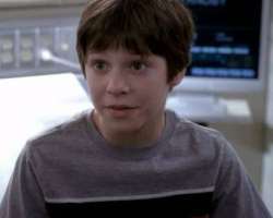 The actor made small appearances in the television series like Six Feet Under, ER, Grey's Anatomy, and Ghost Whisperer.